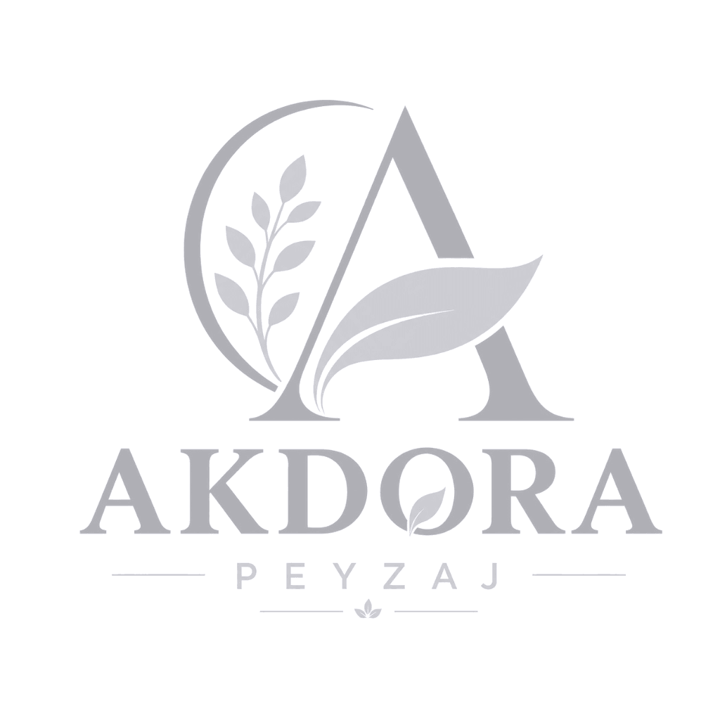 Akdora Peyzaj logosu