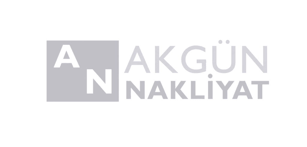 Akgün Nakliyat logosu