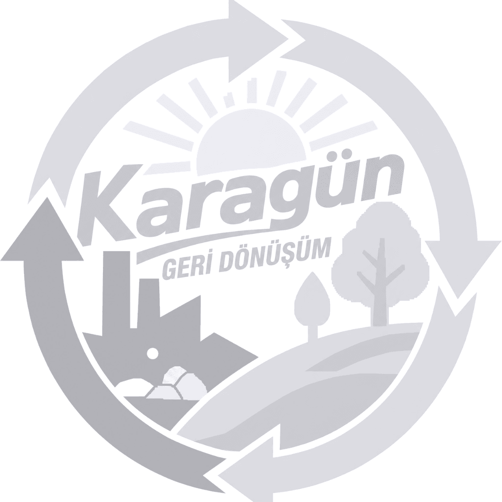 Karagün Geri Dönüşüm logosu