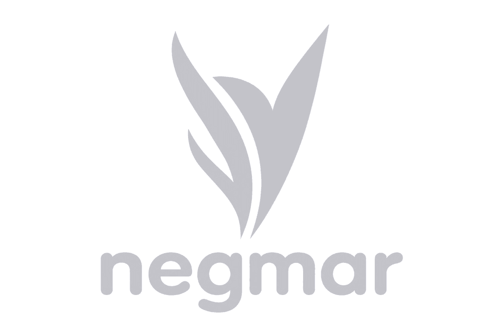 Negmar logosu
