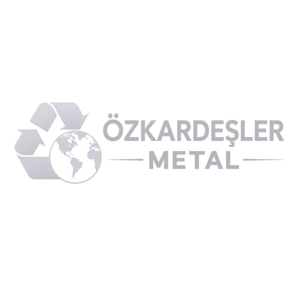 Özkardeşler Metal logosu