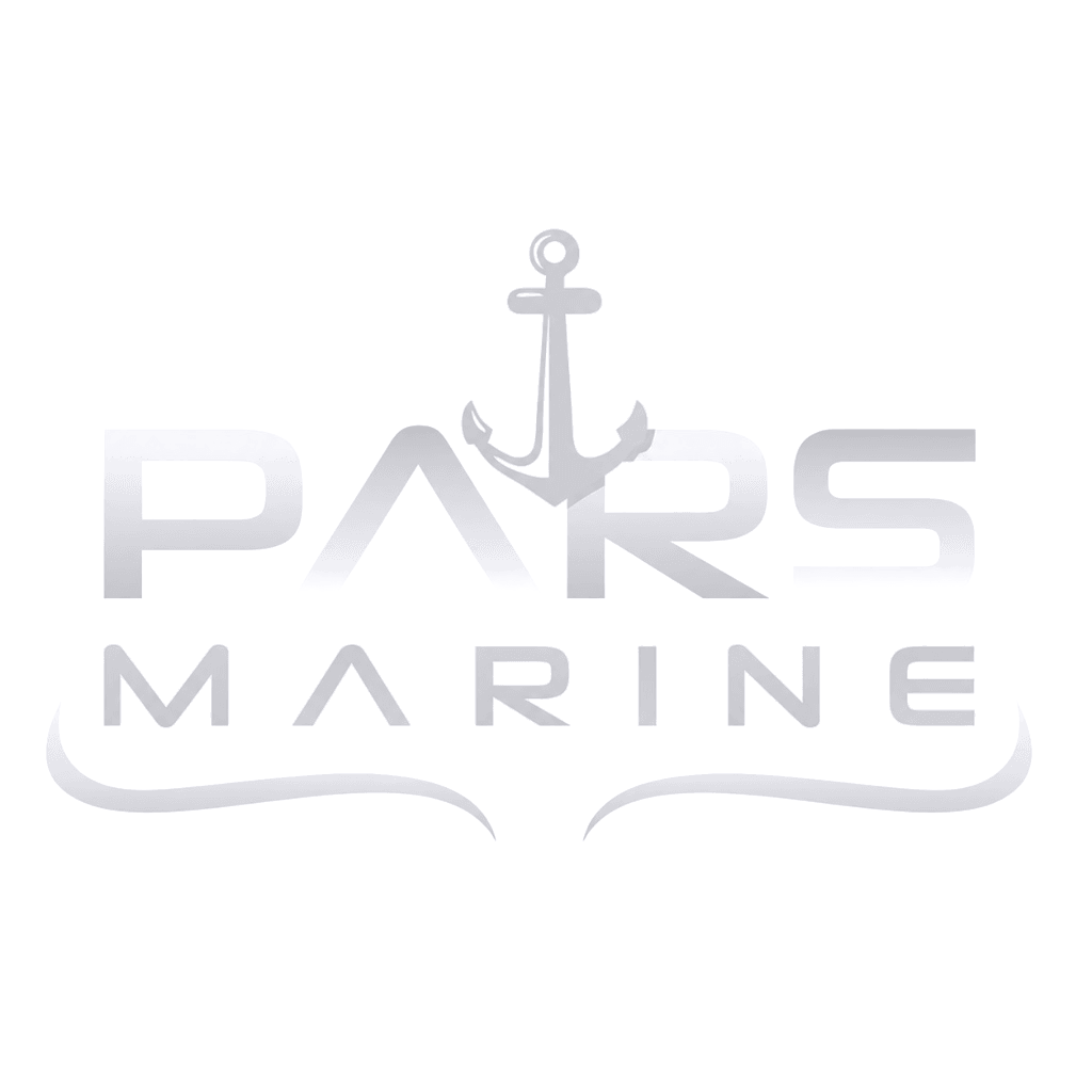 Pars Marine logosu