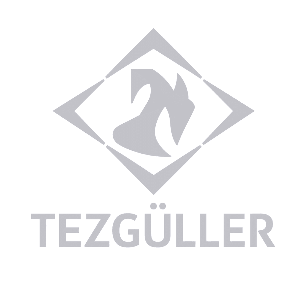 Tezgüller logosu