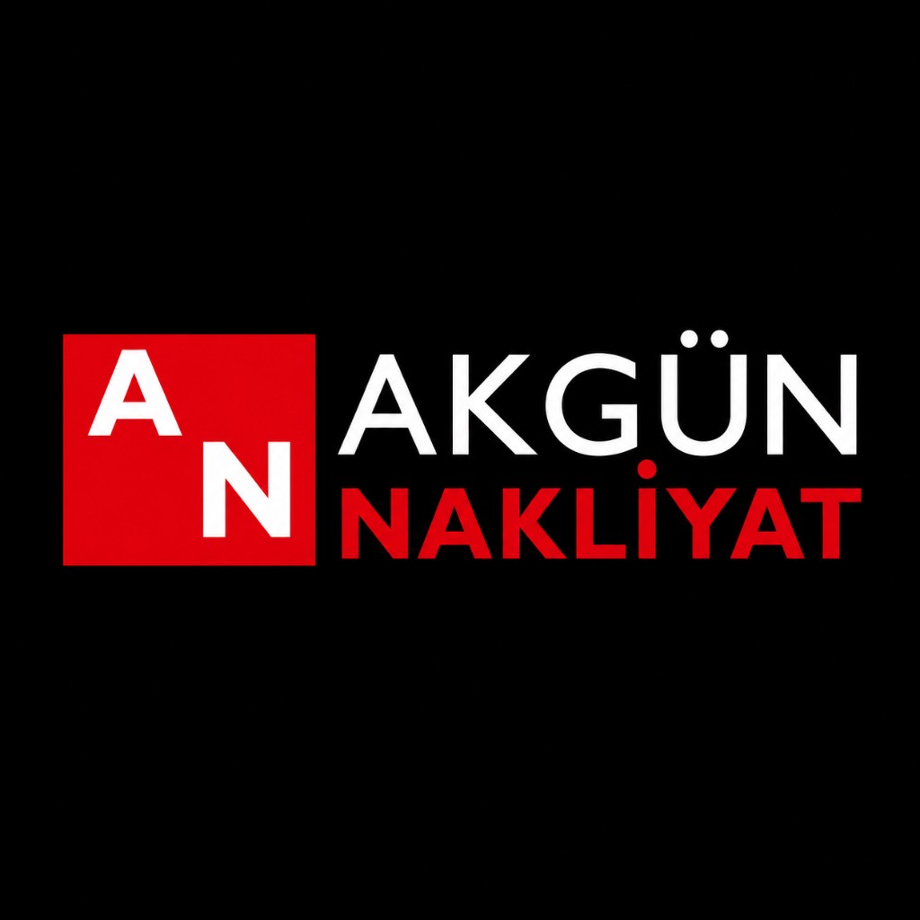 Akgün Nakliyat logosu