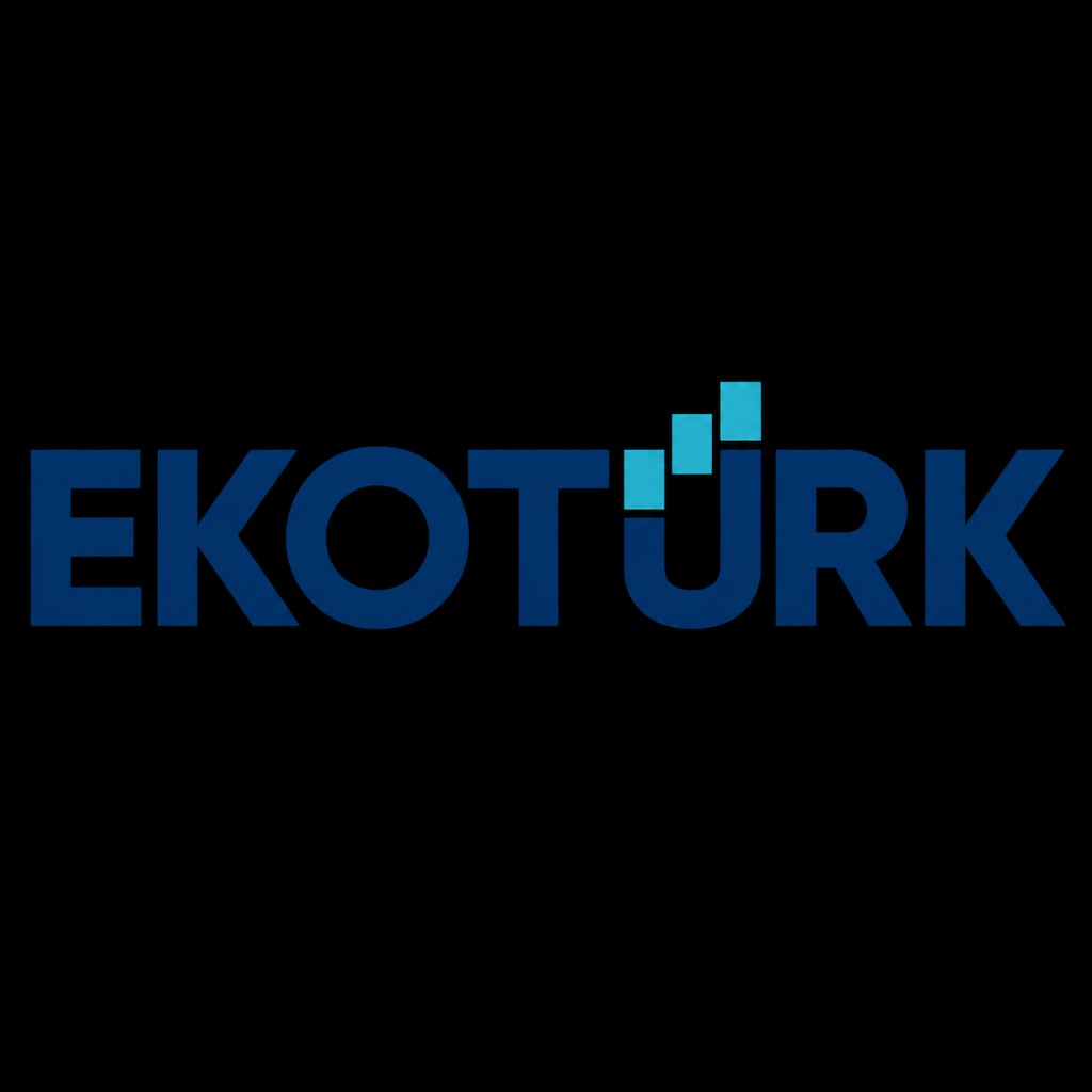 Ekotürk logosu