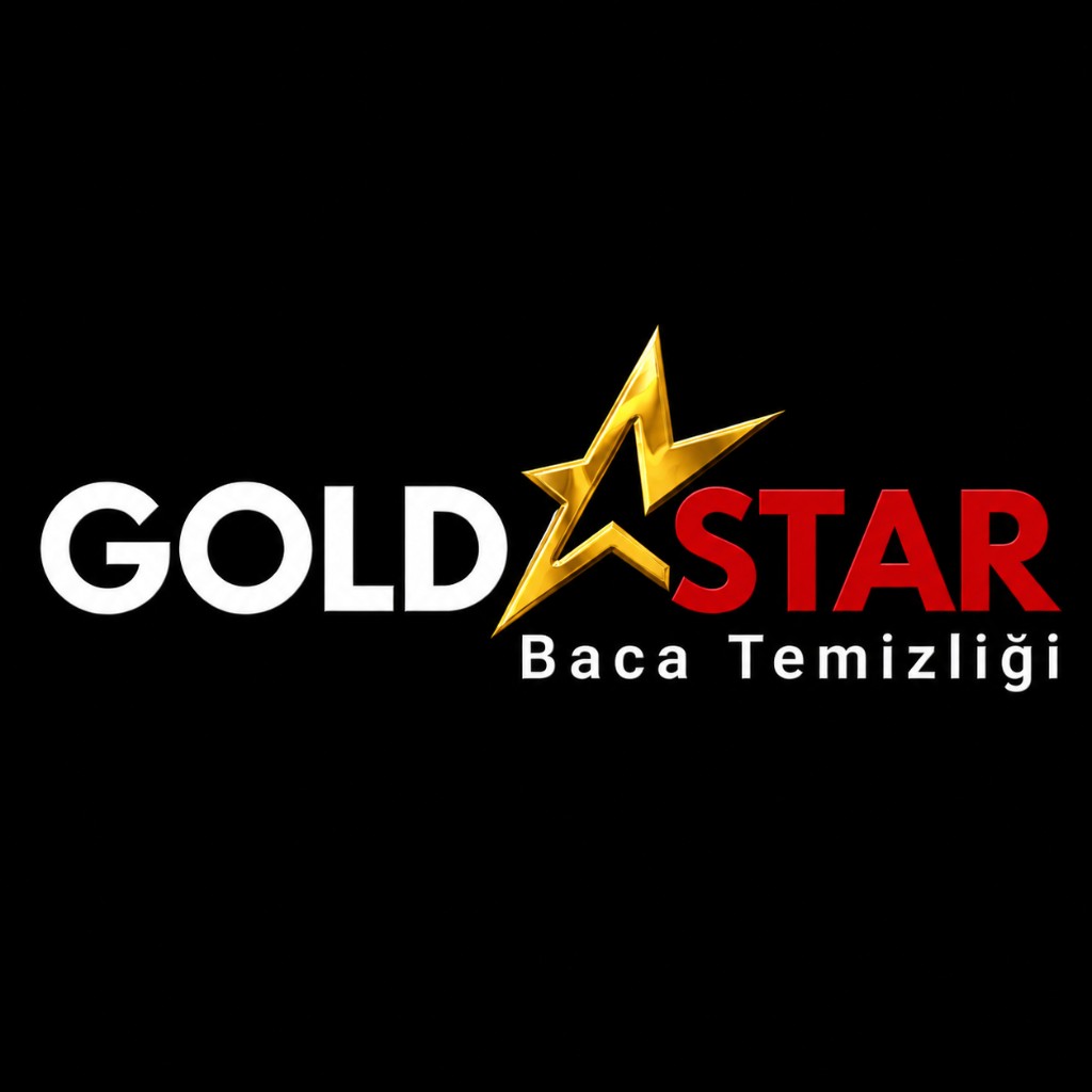 Gold Star Baca Temizliği logosu