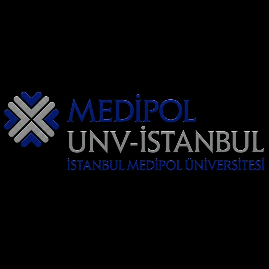 İstanbul Medipol Üniversitesi logosu