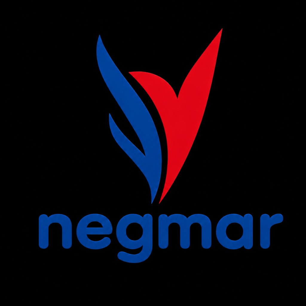 Negmar logosu