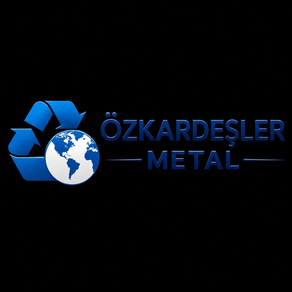Özkardeşler Metal logosu