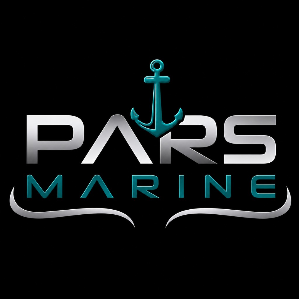 Pars Marine logosu