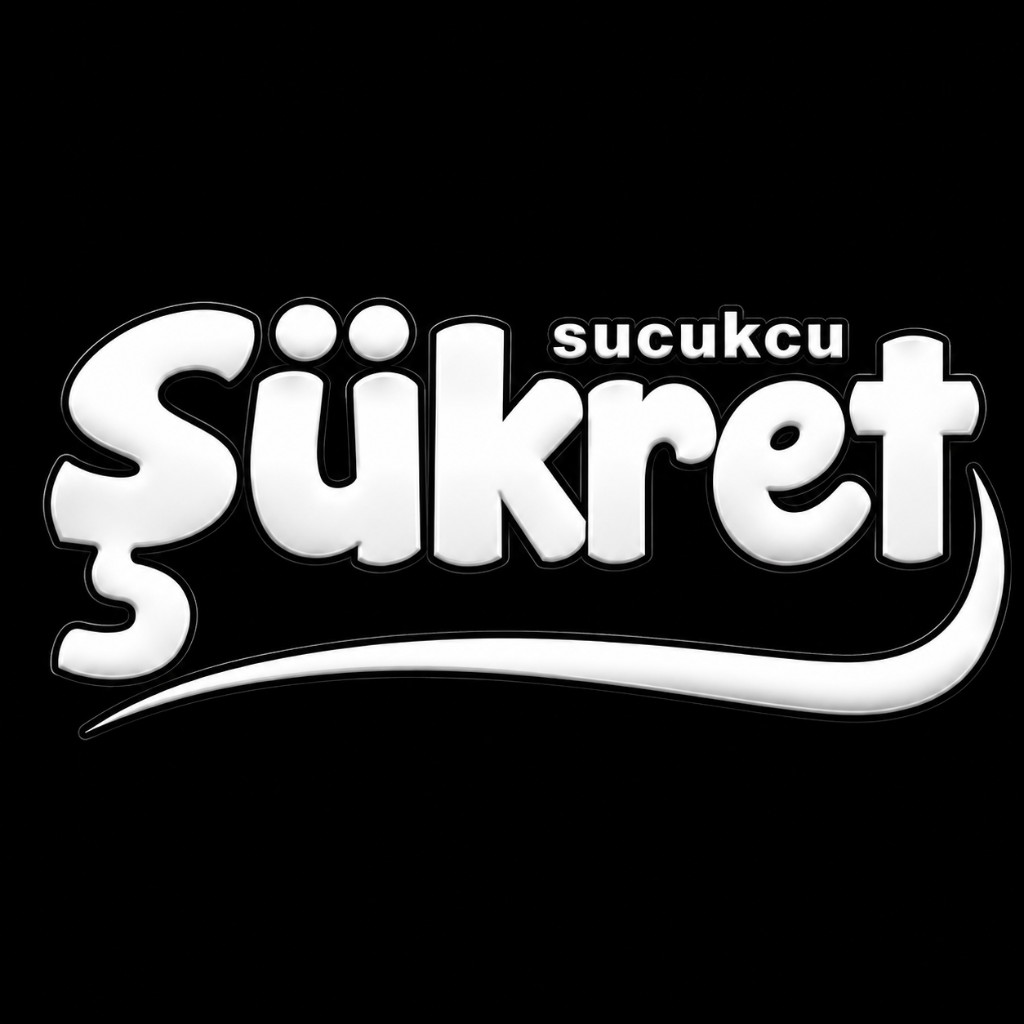 Şükret Sucukçu logosu