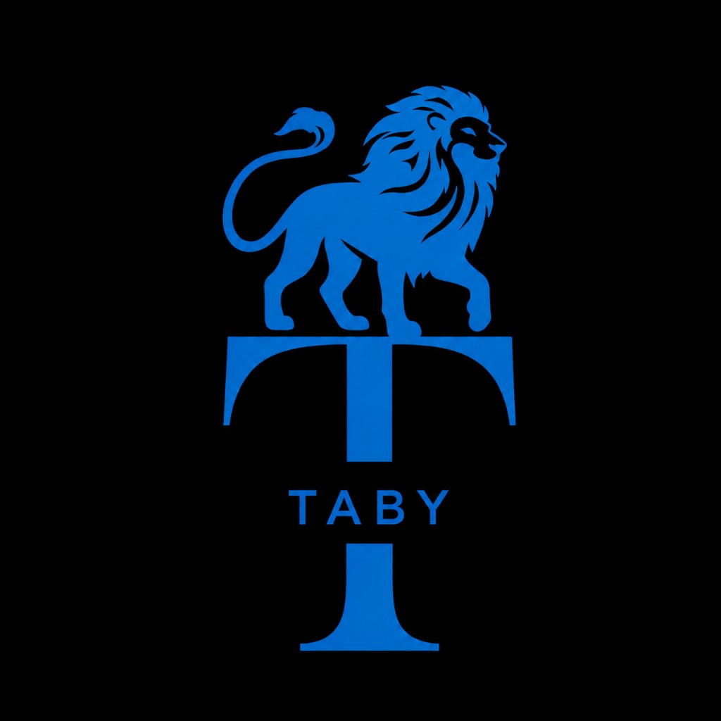 TABY logosu